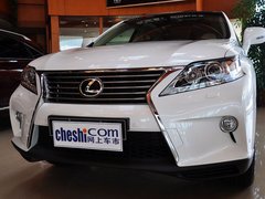 2013款 270 自动 MarkLevinson限量版 5座