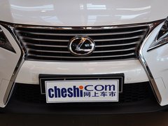 2013款 270 自动 MarkLevinson限量版 5座