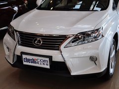 2013款 270 自动 MarkLevinson限量版 5座