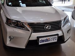 2013款 270 自动 MarkLevinson限量版 5座