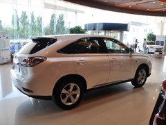2013款 270 自动 MarkLevinson限量版 5座