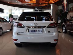 2013款 270 自动 MarkLevinson限量版 5座