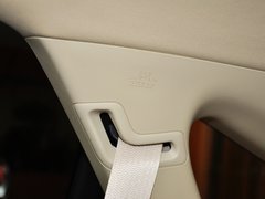 2013款 270 自动 MarkLevinson限量版 5座
