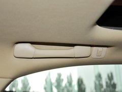 2013款 270 自动 MarkLevinson限量版 5座