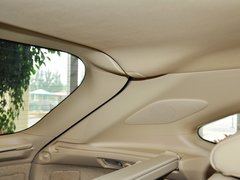 2013款 270 自动 MarkLevinson限量版 5座