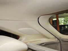 2013款 270 自动 MarkLevinson限量版 5座