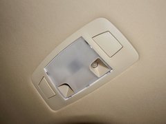 2013款 270 自动 MarkLevinson限量版 5座