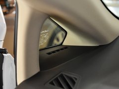 2013款 270 自动 MarkLevinson限量版 5座