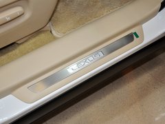 2013款 270 自动 MarkLevinson限量版 5座