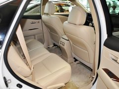 2013款 270 自动 MarkLevinson限量版 5座