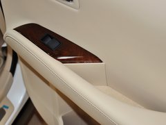 2013款 270 自动 MarkLevinson限量版 5座