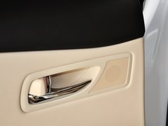 2013款 270 自动 MarkLevinson限量版 5座