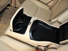 2013款 270 自动 MarkLevinson限量版 5座