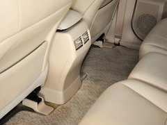 2013款 270 自动 MarkLevinson限量版 5座