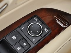 2013款 270 自动 MarkLevinson限量版 5座