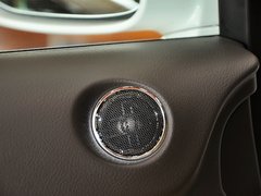 2013款 270 自动 MarkLevinson限量版 5座