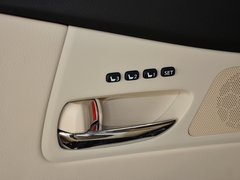 2013款 270 自动 MarkLevinson限量版 5座