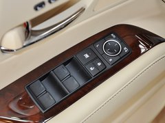 2013款 270 自动 MarkLevinson限量版 5座