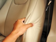 2013款 270 自动 MarkLevinson限量版 5座