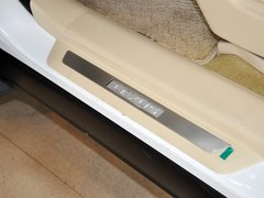 2013款 270 自动 MarkLevinson限量版 5座