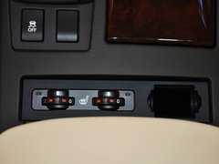 2013款 270 自动 MarkLevinson限量版 5座