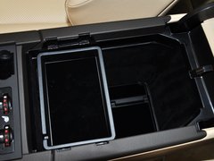 2013款 270 自动 MarkLevinson限量版 5座