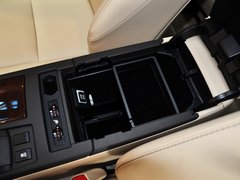 2013款 270 自动 MarkLevinson限量版 5座