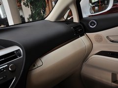 2013款 270 自动 MarkLevinson限量版 5座