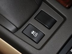 2013款 270 自动 MarkLevinson限量版 5座