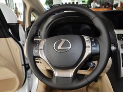 2013款 270 自动 MarkLevinson限量版 5座