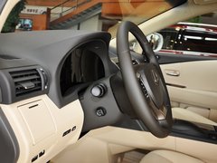 2013款 270 自动 MarkLevinson限量版 5座