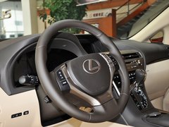 2013款 270 自动 MarkLevinson限量版 5座