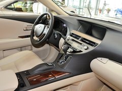 2013款 270 自动 MarkLevinson限量版 5座