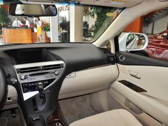 2013款 270 自动 MarkLevinson限量版 5座