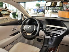 2013款 270 自动 MarkLevinson限量版 5座