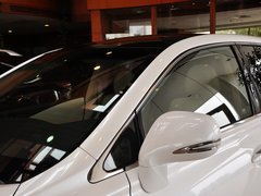 2013款 270 自动 MarkLevinson限量版 5座
