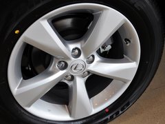 2013款 270 自动 MarkLevinson限量版 5座
