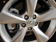 2013款 270 自动 MarkLevinson限量版 5座