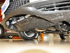 2013款 270 自动 MarkLevinson限量版 5座