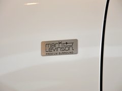 2013款 270 自动 MarkLevinson限量版 5座
