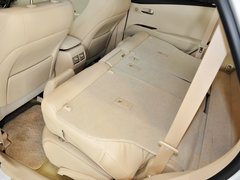 2013款 270 自动 MarkLevinson限量版 5座