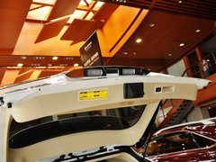 2013款 270 自动 MarkLevinson限量版 5座