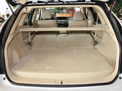 2013款 270 自动 MarkLevinson限量版 5座