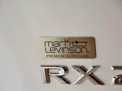2013款 270 自动 MarkLevinson限量版 5座