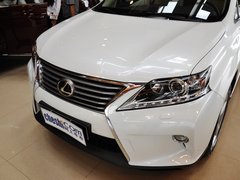 2013款 270 自动 MarkLevinson限量版 5座