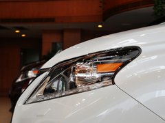2013款 270 自动 MarkLevinson限量版 5座