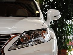 2013款 270 自动 MarkLevinson限量版 5座