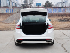 2013款 1.5T AT GTDi180时尚型