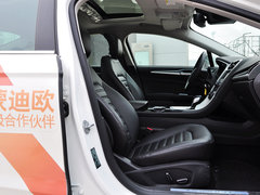 2013款 1.5T AT GTDi180时尚型