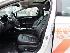 2013款 1.5T AT GTDi180时尚型